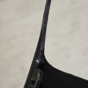 Mercedes C Class W205 AMG Front Right Trim 2014 TO 2018 A2058856802 *DAMAGED* - Image 3