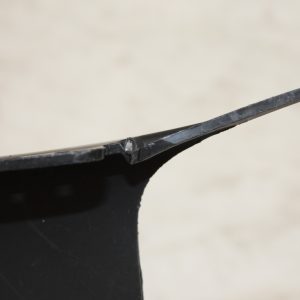 Mercedes C Class W205 AMG Front Right Trim 2014 TO 2018 A2058856802 *DAMAGED* - Image 4