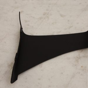 Mercedes C Class W205 AMG Front Right Trim 2014 TO 2018 A2058856802 *DAMAGED* - Image 1