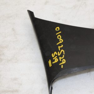 Mercedes C Class W205 AMG Front Right Trim 2014 TO 2018 A2058856802 *DAMAGED* - Image 8
