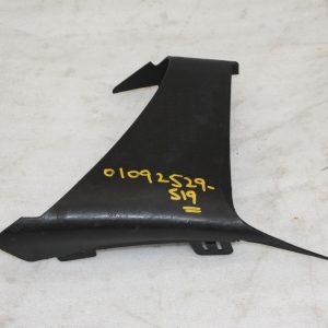 Mercedes C Class W205 AMG Front Right Trim 2014 TO 2018 A2058856802 *DAMAGED* - Image 9
