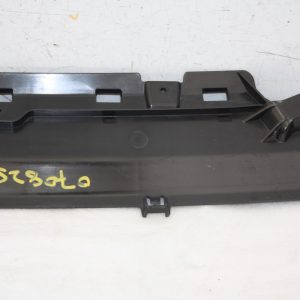 Mercedes C Class W205 AMG Rear Bumper Bracket 2018 TO 2022 A2058851600 Genuine - Image 3