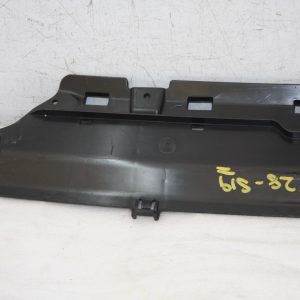 Mercedes C Class W205 AMG Rear Bumper Bracket 2018 TO 2022 A2058851600 Genuine - Image 4