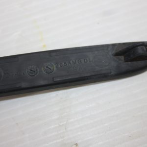 Mercedes C Class W205 AMG Rear Bumper Left Trim 2014 TO 2018 A2058850053 - Image 11