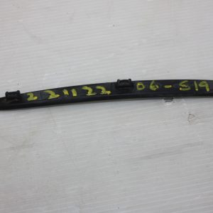 Mercedes C Class W205 AMG Rear Bumper Left Trim 2014 TO 2018 A2058850053 - Image 12