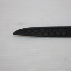 Mercedes C Class W205 AMG Rear Bumper Left Trim 2014 TO 2018 A2058850053 - Image 3