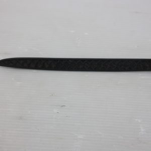 Mercedes C Class W205 AMG Rear Bumper Left Trim 2014 TO 2018 A2058850053