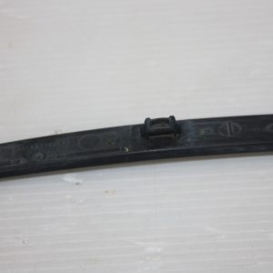 Mercedes C Class W205 AMG Rear Bumper Left Trim 2014 TO 2018 A2058850053 - Image 8
