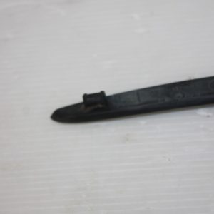 Mercedes C Class W205 AMG Rear Bumper Left Trim 2014 TO 2018 A2058850053 - Image 9