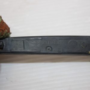 Mercedes C Class W205 AMG Rear Bumper Left Trim 2014 TO 2018 A2058850053 - Image 10