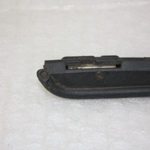 Mercedes C Class W205 AMG Rear Bumper Left Wheel Arch Trim A2058803524 Genuine - Image 3