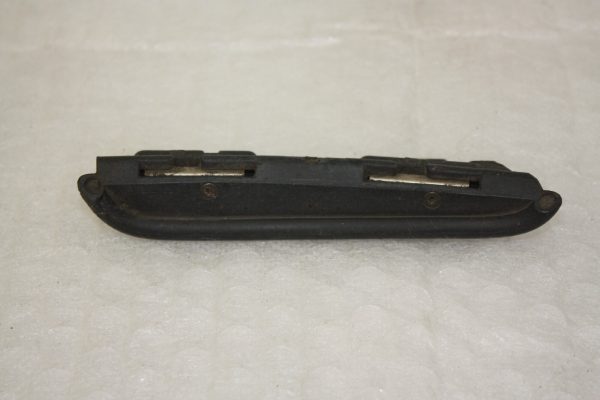 Mercedes-C-Class-W205-AMG-Rear-Bumper-Left-Wheel-Arch-Trim-A2058803524-Genuine-177487190892