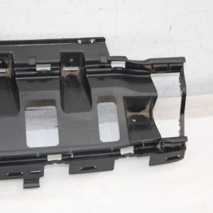 Mercedes C Class W205 AMG Rear Bumper Support Bracket 14-18 A2058858200 Genuine - Image 3