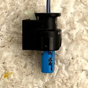 Mercedes C-Class W205 Crash Impact Sensors Plug Connector A0335458726 Genuine - Image 6