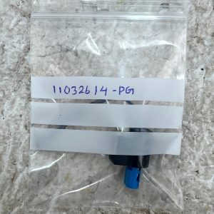 Mercedes C-Class W205 Crash Impact Sensors Plug Connector A0335458726 Genuine - Image 10