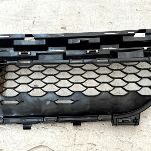 Mercedes C-Class W205 Front Bumper Lower Centre Grille 18-22 A2058856204 Genuine - Image 10