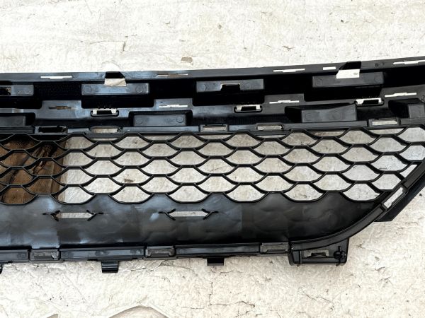 Mercedes C Class W205 Front Bumper Lower Centre Grille 18 22 A2058856204 Genuine 178516915272 10