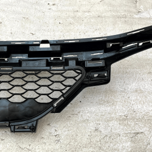 Mercedes C-Class W205 Front Bumper Lower Centre Grille 18-22 A2058856204 Genuine - Image 11