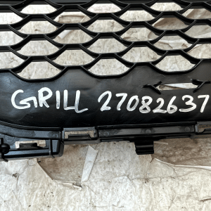 Mercedes C-Class W205 Front Bumper Lower Centre Grille 18-22 A2058856204 Genuine - Image 16