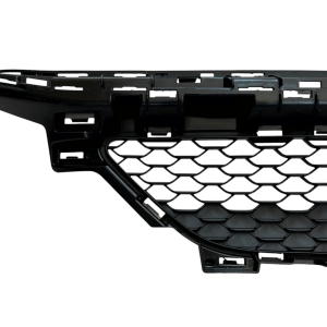 Mercedes C-Class W205 Front Bumper Lower Centre Grille 18-22 A2058856204 Genuine - Image 2