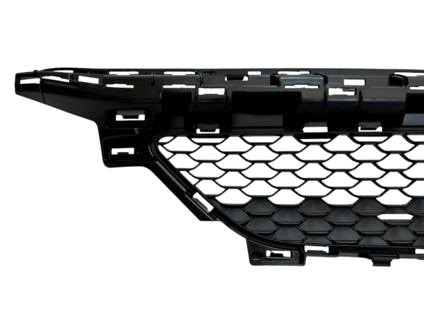 Mercedes C Class W205 Front Bumper Lower Centre Grille 18 22 A2058856204 Genuine 178516915272 2