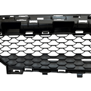 Mercedes C-Class W205 Front Bumper Lower Centre Grille 18-22 A2058856204 Genuine - Image 3