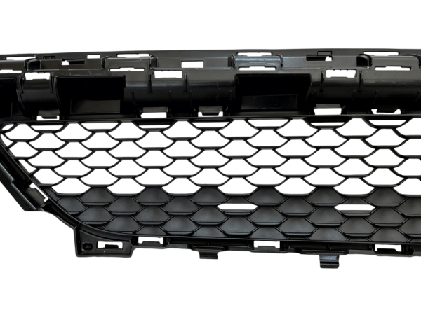 Mercedes C Class W205 Front Bumper Lower Centre Grille 18 22 A2058856204 Genuine 178516915272 3
