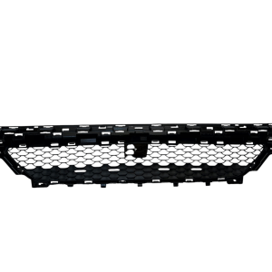 Mercedes C-Class W205 Front Bumper Lower Centre Grille 18-22 A2058856204 Genuine - Image 1