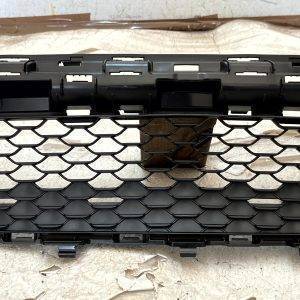 Mercedes C-Class W205 Front Bumper Lower Centre Grille 18-22 A2058856204 Genuine - Image 4