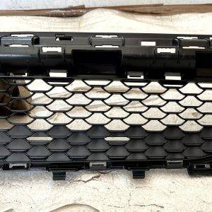 Mercedes C-Class W205 Front Bumper Lower Centre Grille 18-22 A2058856204 Genuine - Image 5