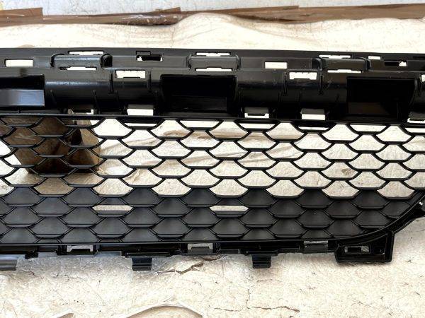 Mercedes C Class W205 Front Bumper Lower Centre Grille 18 22 A2058856204 Genuine 178516915272 5