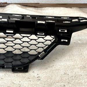 Mercedes C-Class W205 Front Bumper Lower Centre Grille 18-22 A2058856204 Genuine - Image 6