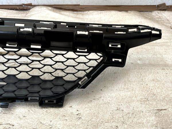 Mercedes C Class W205 Front Bumper Lower Centre Grille 18 22 A2058856204 Genuine 178516915272 6