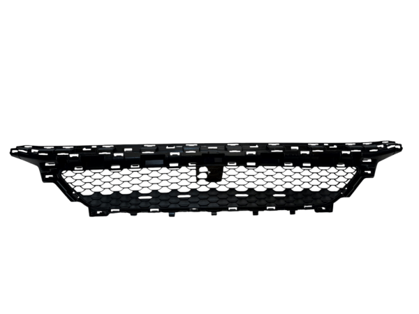Mercedes C Class W205 Front Bumper Lower Centre Grille 18 22 A2058856204 Genuine 178516915272