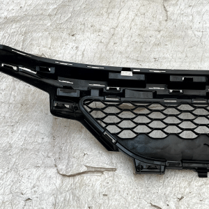 Mercedes C-Class W205 Front Bumper Lower Centre Grille 18-22 A2058856204 Genuine - Image 7