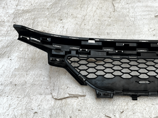 Mercedes C Class W205 Front Bumper Lower Centre Grille 18 22 A2058856204 Genuine 178516915272 7