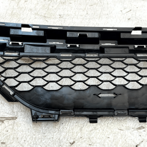Mercedes C-Class W205 Front Bumper Lower Centre Grille 18-22 A2058856204 Genuine - Image 8