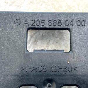 Mercedes C Class W205 Front Bumper Radar Sensor Bracket 2014 TO 2022 A2058880400 - Image 11