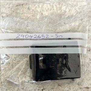 Mercedes C Class W205 Front Bumper Radar Sensor Bracket 2014 TO 2022 A2058880400 - Image 12