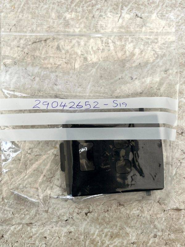 Mercedes C Class W205 Front Bumper Radar Sensor Bracket 2014 TO 2022 A2058880400 178329088832 12