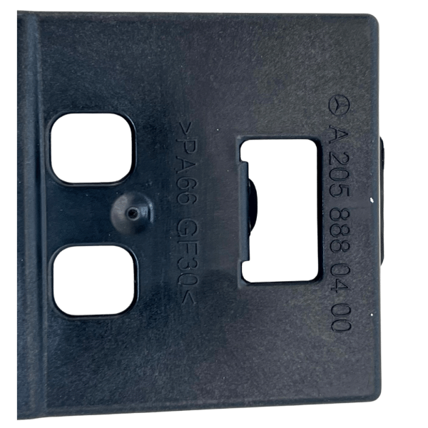 Mercedes C Class W205 Front Bumper Radar Sensor Bracket 2014 TO 2022 A2058880400 178329088832 2