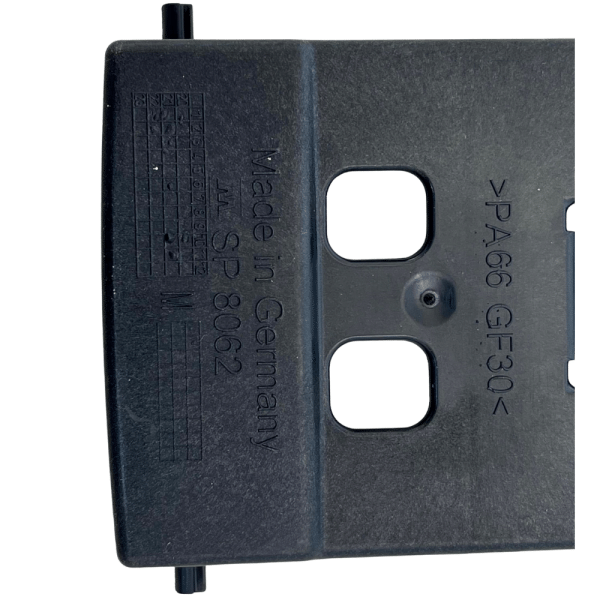 Mercedes C Class W205 Front Bumper Radar Sensor Bracket 2014 TO 2022 A2058880400 178329088832 3