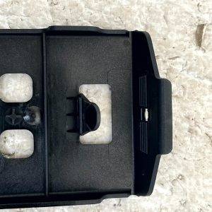 Mercedes C Class W205 Front Bumper Radar Sensor Bracket 2014 TO 2022 A2058880400 - Image 5