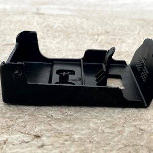 Mercedes C Class W205 Front Bumper Radar Sensor Bracket 2014 TO 2022 A2058880400 - Image 9