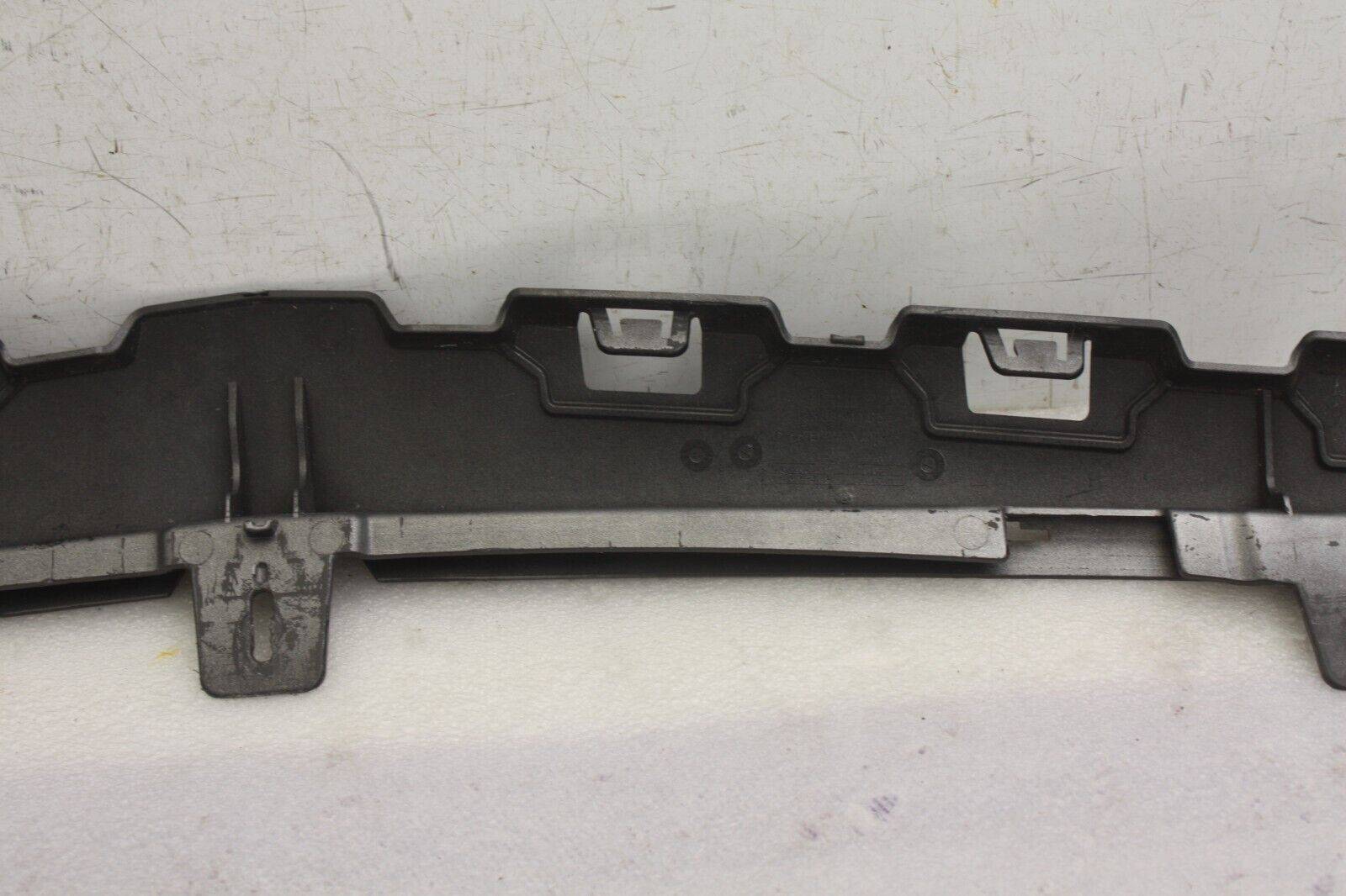 Mercedes-C-Class-W205-Front-Bumper-Support-Bracket-2014-2022-A2058851165-Genuine-176571054592-8