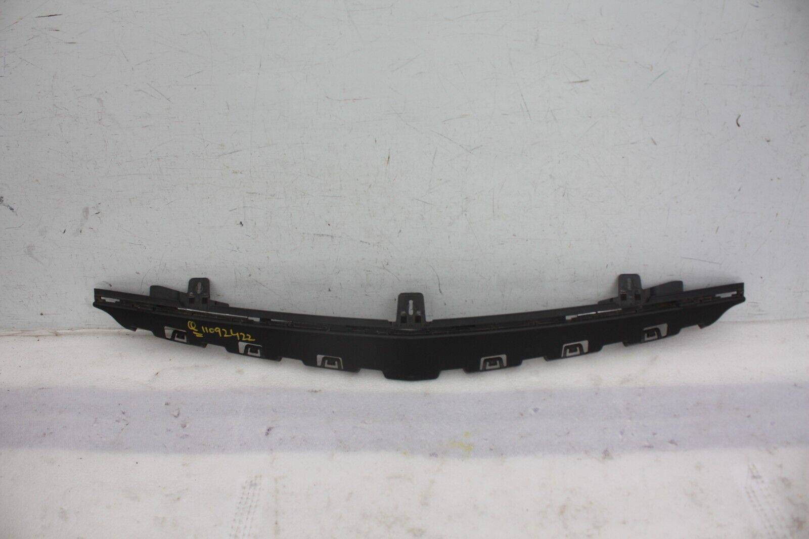 Mercedes-C-Class-W205-Front-Bumper-Support-Bracket-2014-2022-A2058851165-Genuine-176571054592