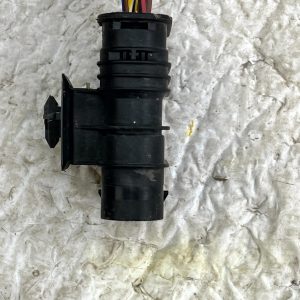 Mercedes C-Class W205 PDC Parking Sensor Loom Plug Connector A0001534524 Genuine - Image 6
