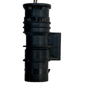 Mercedes C-Class W205 PDC Parking Sensor Loom Plug Connector A0001534524 Genuine - Image 3