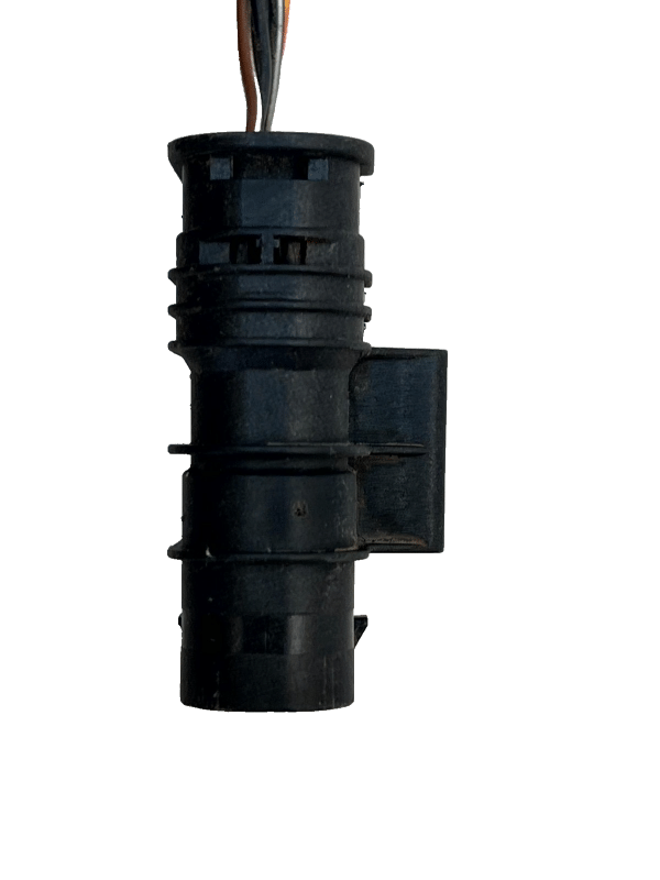 Mercedes C Class W205 PDC Parking Sensor Loom Plug Connector A0001534524 Genuine 178327934012 3