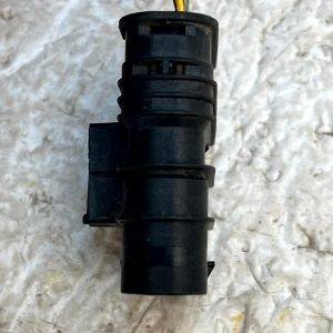 Mercedes C-Class W205 PDC Parking Sensor Loom Plug Connector A0001534524 Genuine - Image 5